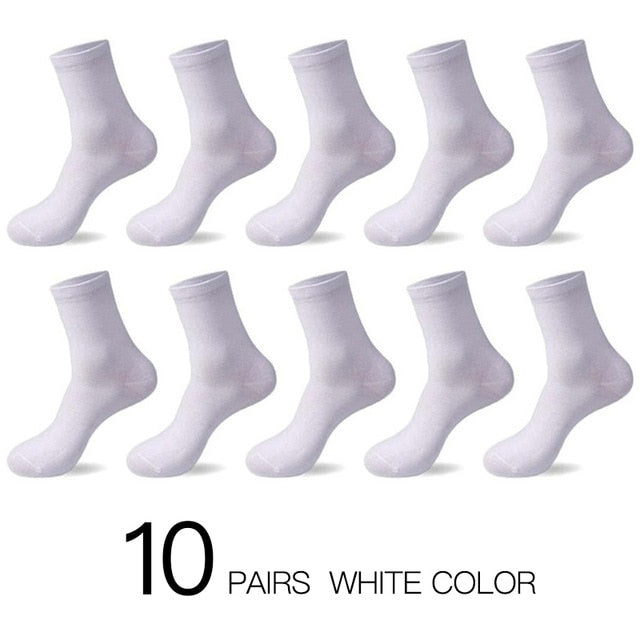 HSS 2020 Men's Cotton Socks