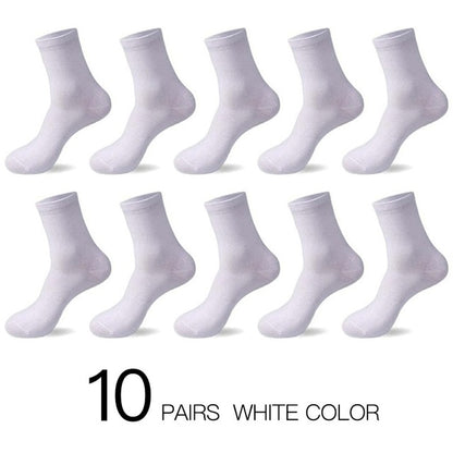 HSS 2020 Men's Cotton Socks