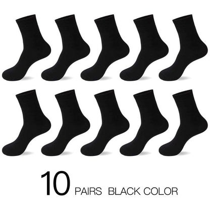 HSS 2020 Men's Cotton Socks