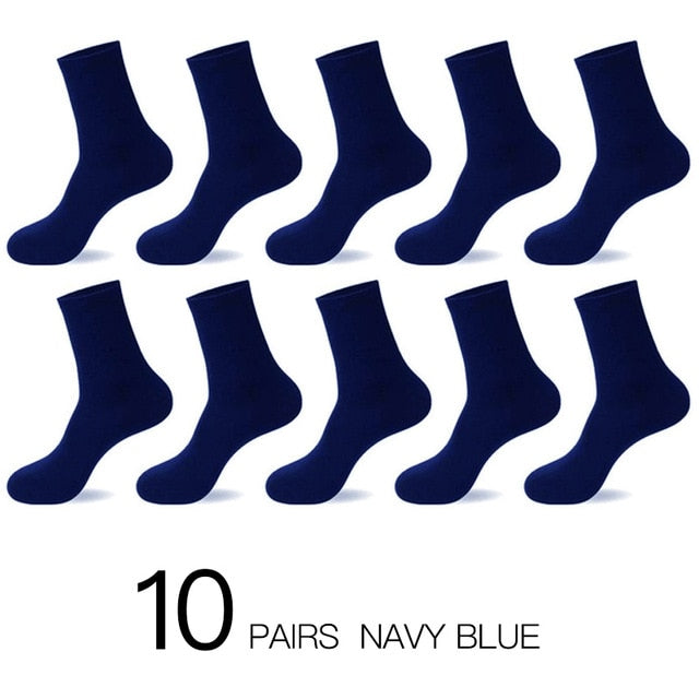 HSS 2020 Men's Cotton Socks