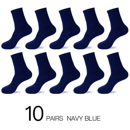 HSS 2020 Men's Cotton Socks