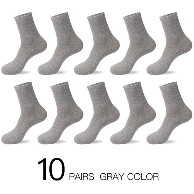 HSS 2020 Men's Cotton Socks