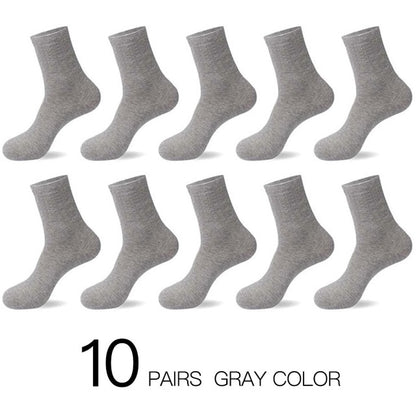 HSS 2020 Men's Cotton Socks