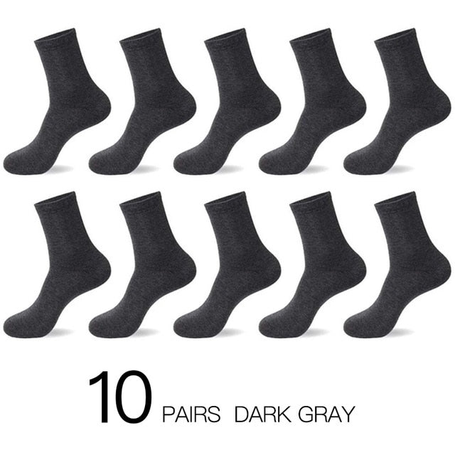 HSS 2020 Men's Cotton Socks