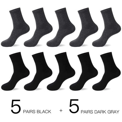 HSS 2020 Men's Cotton Socks