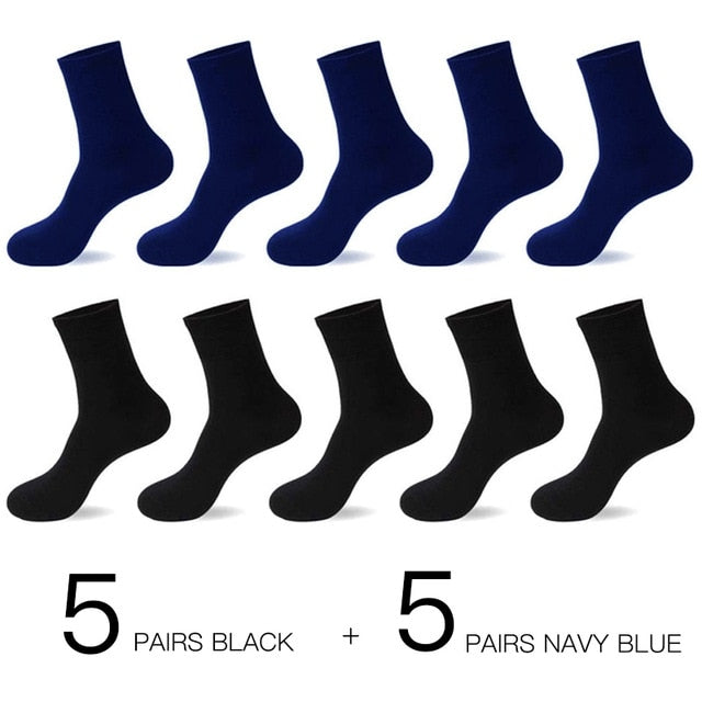 HSS 2020 Men's Cotton Socks