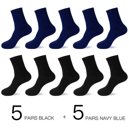 HSS 2020 Men's Cotton Socks