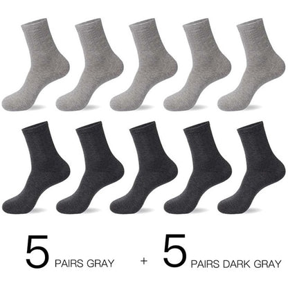 HSS 2020 Men's Cotton Socks