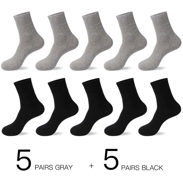 HSS 2020 Men's Cotton Socks