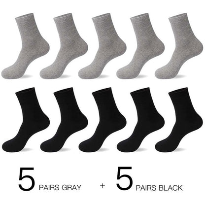 HSS 2020 Men's Cotton Socks
