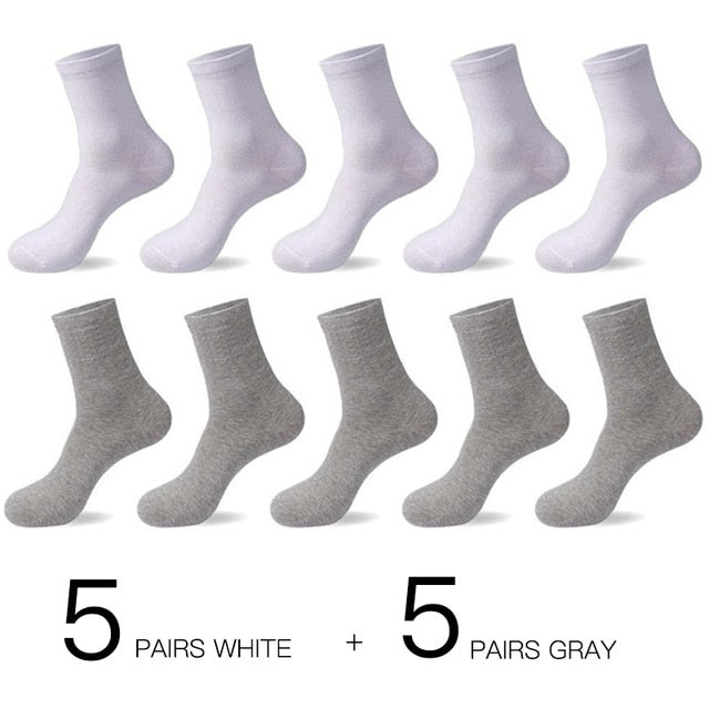 HSS 2020 Men's Cotton Socks