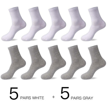 HSS 2020 Men's Cotton Socks