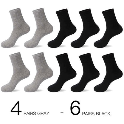 HSS 2020 Men's Cotton Socks