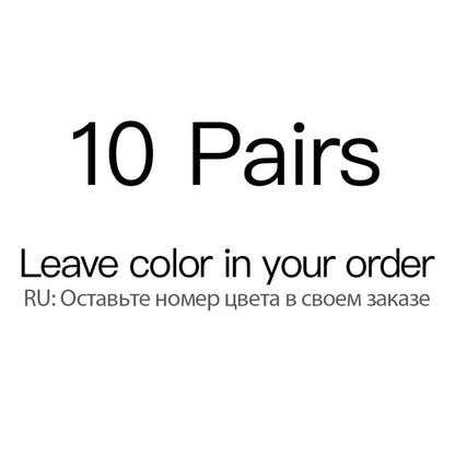 HSS 2020 Men's Cotton Socks
