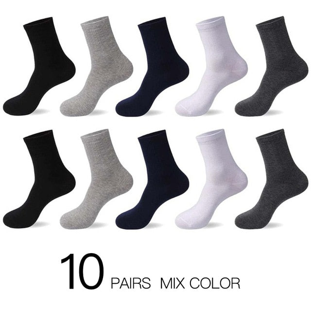 HSS 2020 Men's Cotton Socks