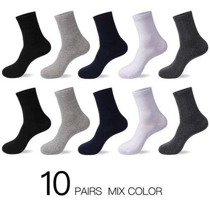 HSS 2020 Men's Cotton Socks