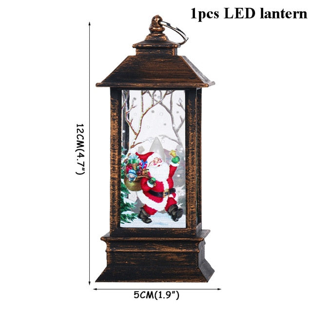 Merry Christmas Gift Bags Xmas Tree