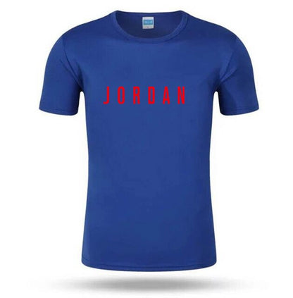 Love fishing tshirt men's Jordan it funny fishing angle hook bait &amp; tuckle preshrunk T-shirt women's T-shirt s-xxxl