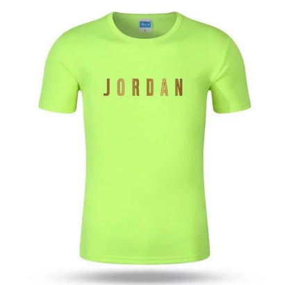 Love fishing tshirt men's Jordan it funny fishing angle hook bait &amp; tuckle preshrunk T-shirt women's T-shirt s-xxxl