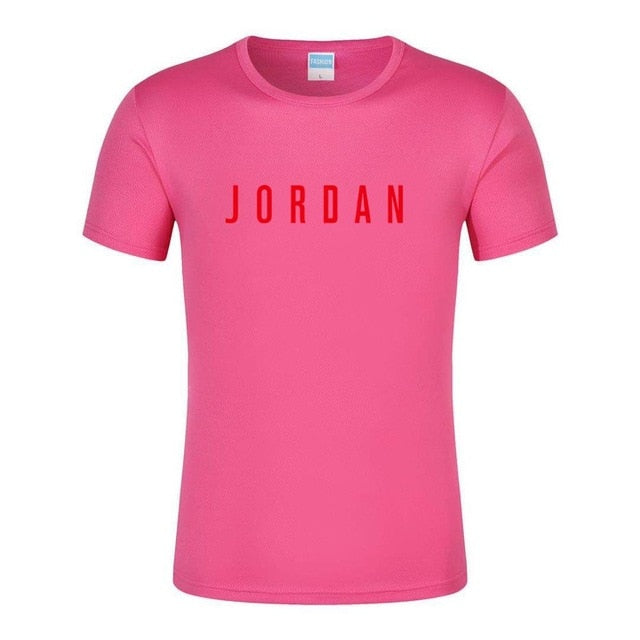 Love fishing tshirt men's Jordan it funny fishing angle hook bait &amp; tuckle preshrunk T-shirt women's T-shirt s-xxxl