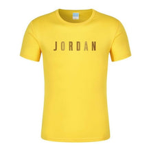 Charger l&#39;image dans la galerie, Love fishing tshirt men&#39;s Jordan it funny fishing angle hook bait &amp; tuckle preshrunk T-shirt women&#39;s T-shirt s-xxxl
