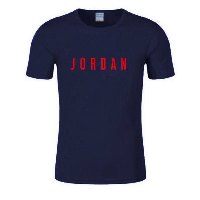 Love fishing tshirt men's Jordan it funny fishing angle hook bait &amp; tuckle preshrunk T-shirt women's T-shirt s-xxxl