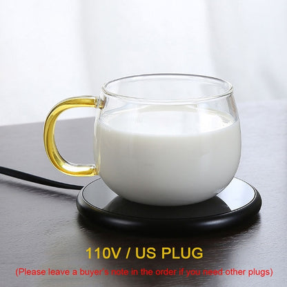 New Automatic Self Stirring Magnetic Mug