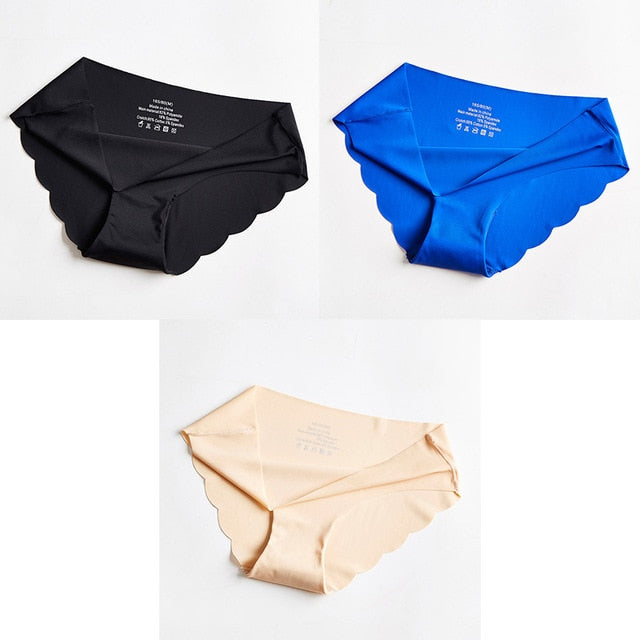Women's Briefs Underwear