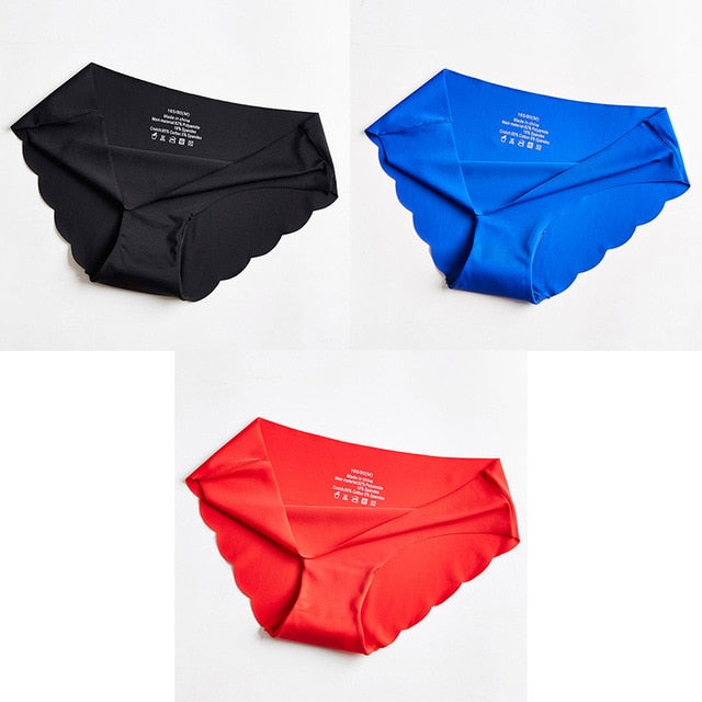 Women's Briefs Underwear