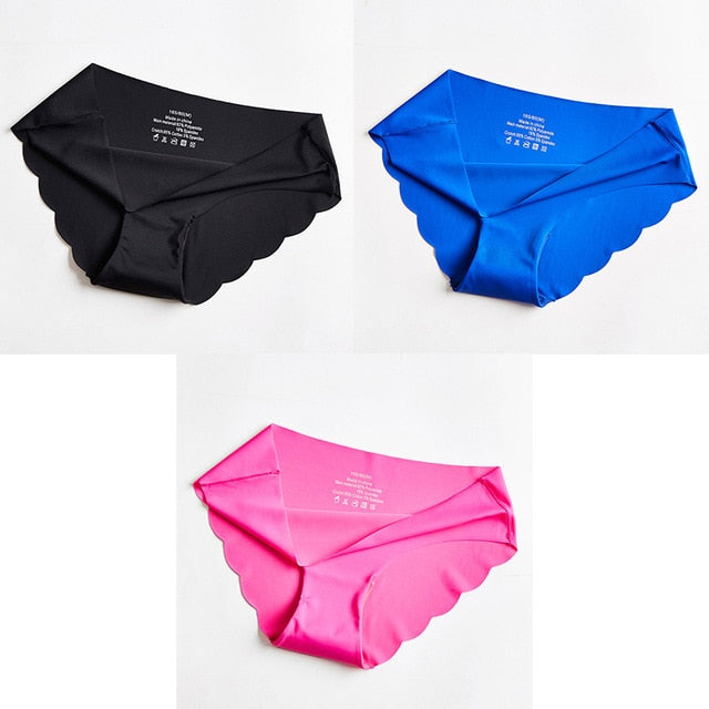 Women's Briefs Underwear