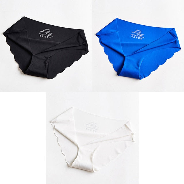 Women's Briefs Underwear