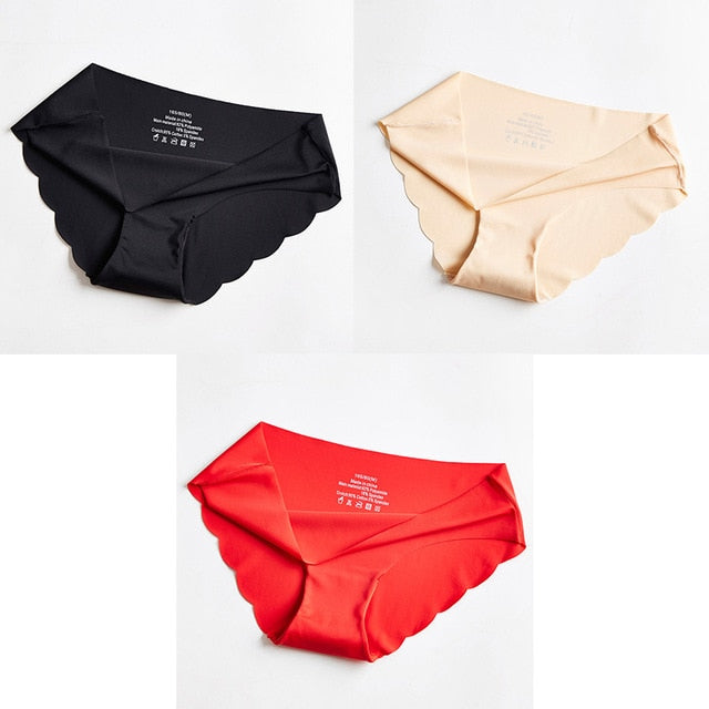 Women's Briefs Underwear