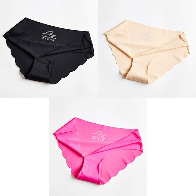 Women's Briefs Underwear