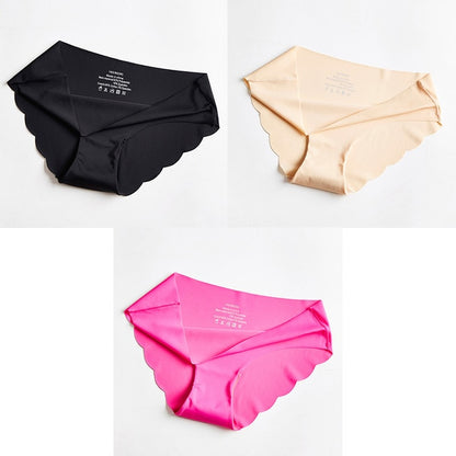 Women's Briefs Underwear