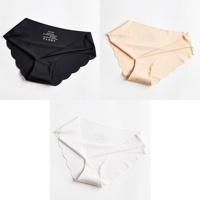 Women's Briefs Underwear