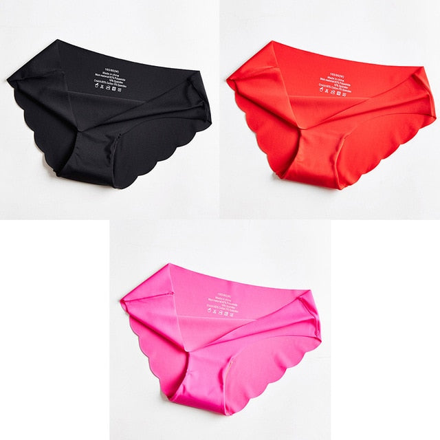Women's Briefs Underwear