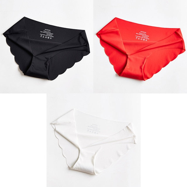 Women's Briefs Underwear