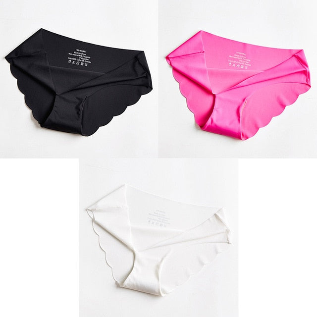 Women's Briefs Underwear