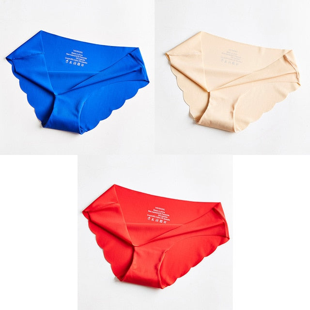 Women's Briefs Underwear