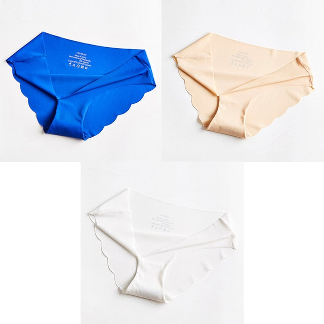 Women's Briefs Underwear