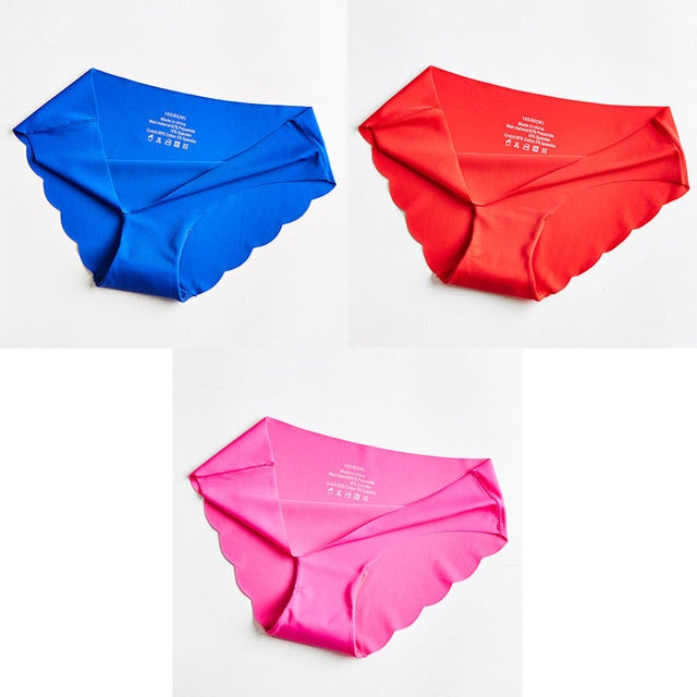 Women's Briefs Underwear