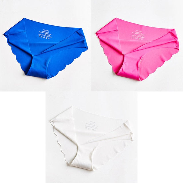 Women's Briefs Underwear