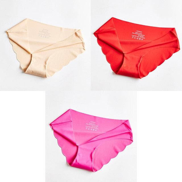 Women's Briefs Underwear