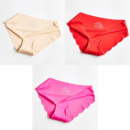Women's Briefs Underwear