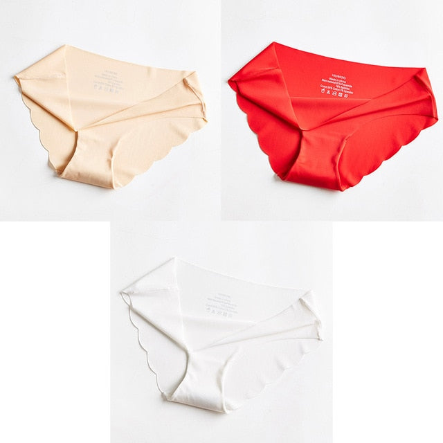 Women's Briefs Underwear