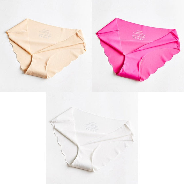 Women's Briefs Underwear