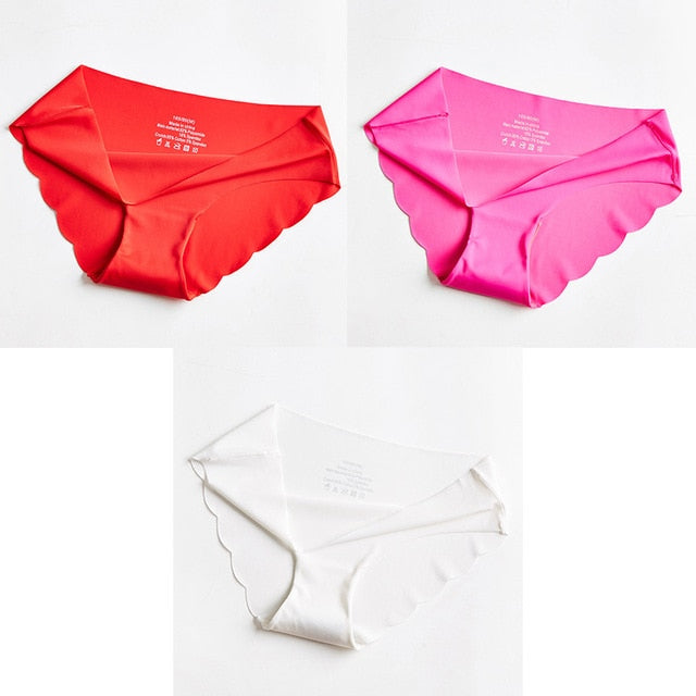 Women's Briefs Underwear