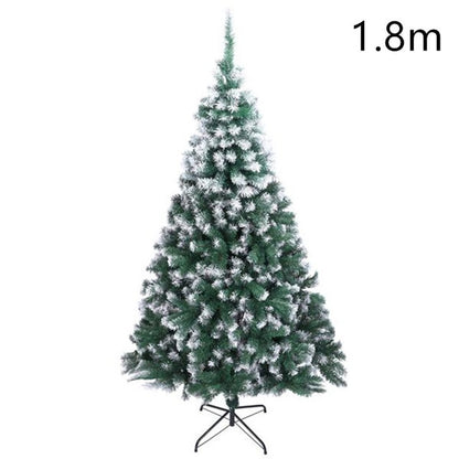Artificial Christmas tree Plastic Christmas Decorations  Holder Base For Christmas Home Party Decoration Green Miniature Tree