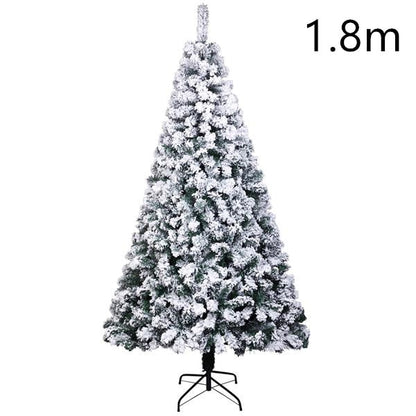 Artificial Christmas tree Plastic Christmas Decorations  Holder Base For Christmas Home Party Decoration Green Miniature Tree