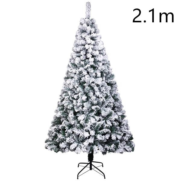 Artificial Christmas tree Plastic Christmas Decorations  Holder Base For Christmas Home Party Decoration Green Miniature Tree